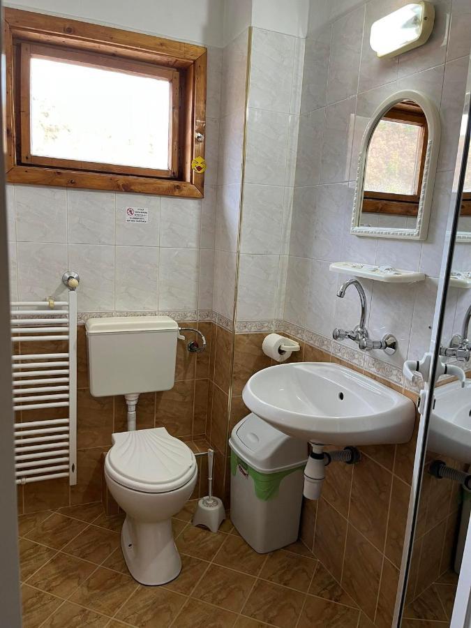 Kovacha Guest House Raduil Eksteriør bilde