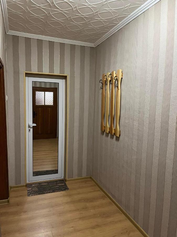 Kovacha Guest House Raduil Eksteriør bilde