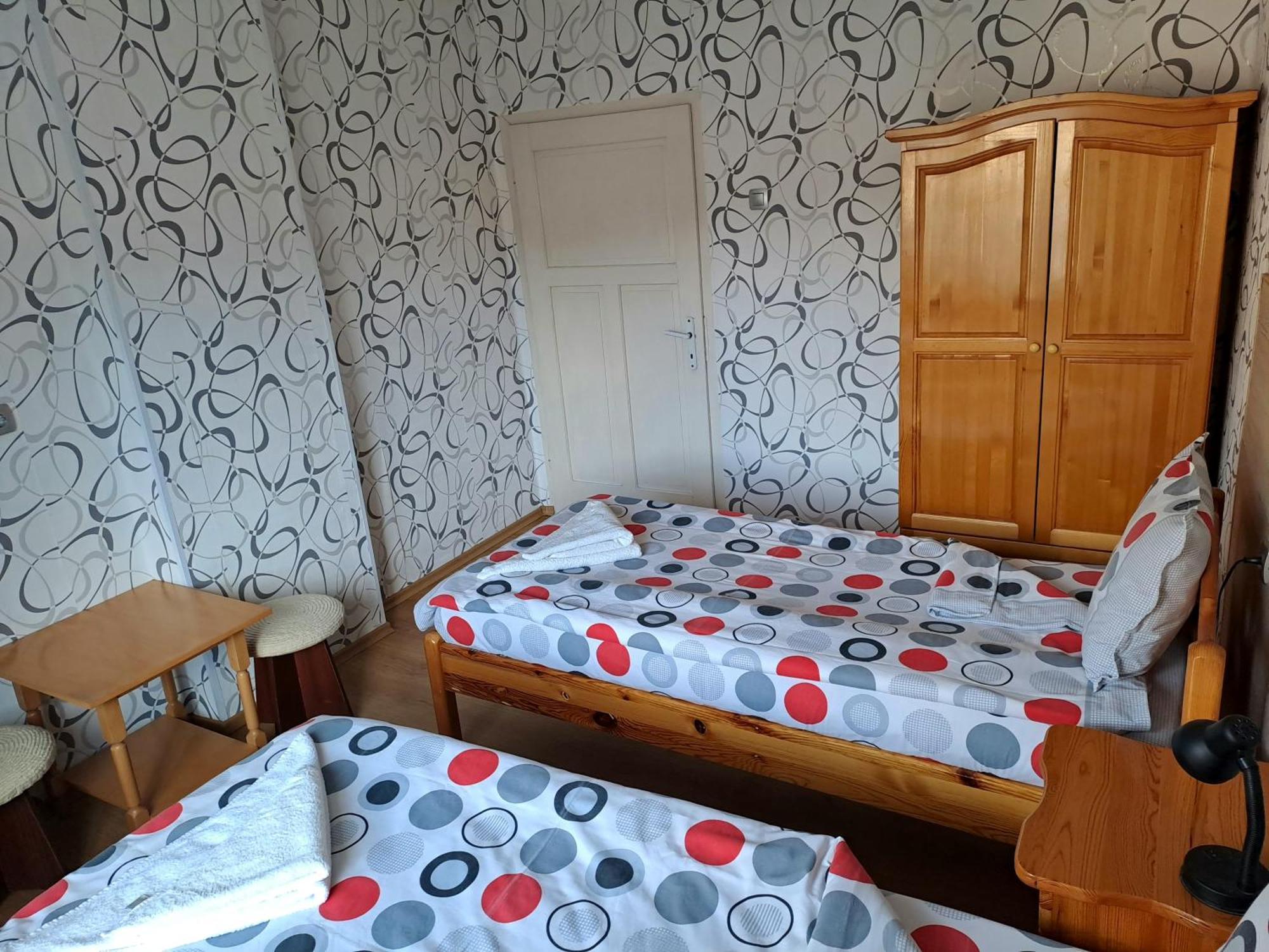 Kovacha Guest House Raduil Eksteriør bilde