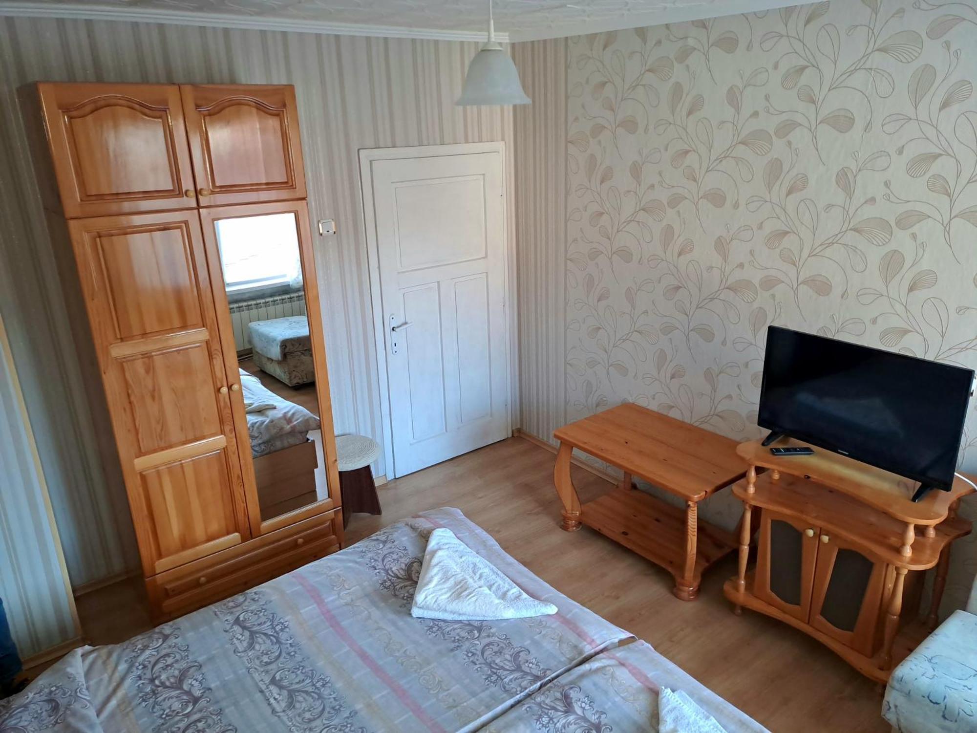 Kovacha Guest House Raduil Rom bilde